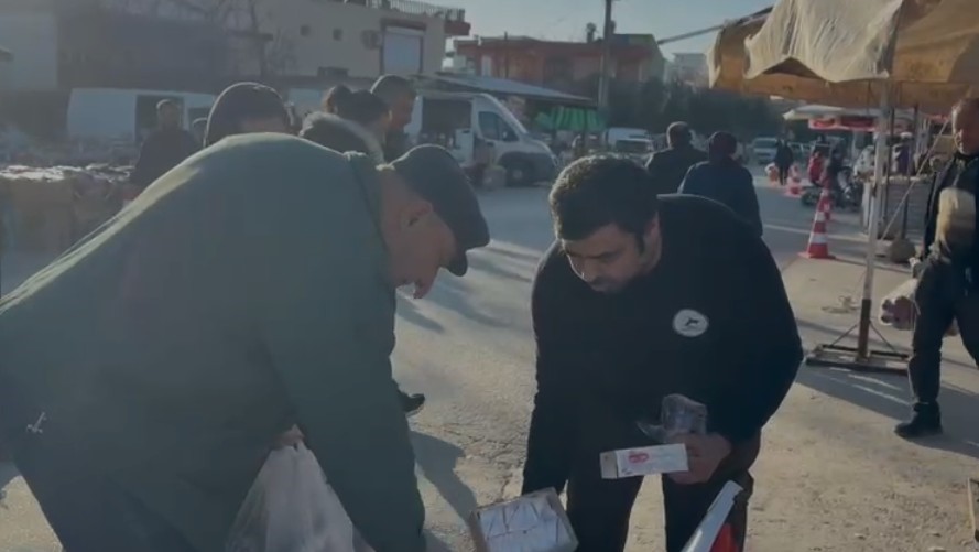 Yildonumundeunutmadilar