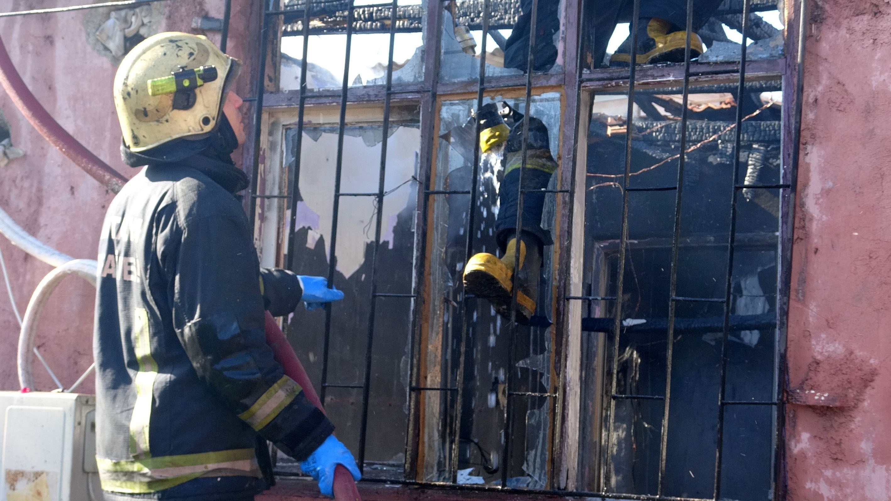 Yurekburkanyanginmuratpasadaoldu