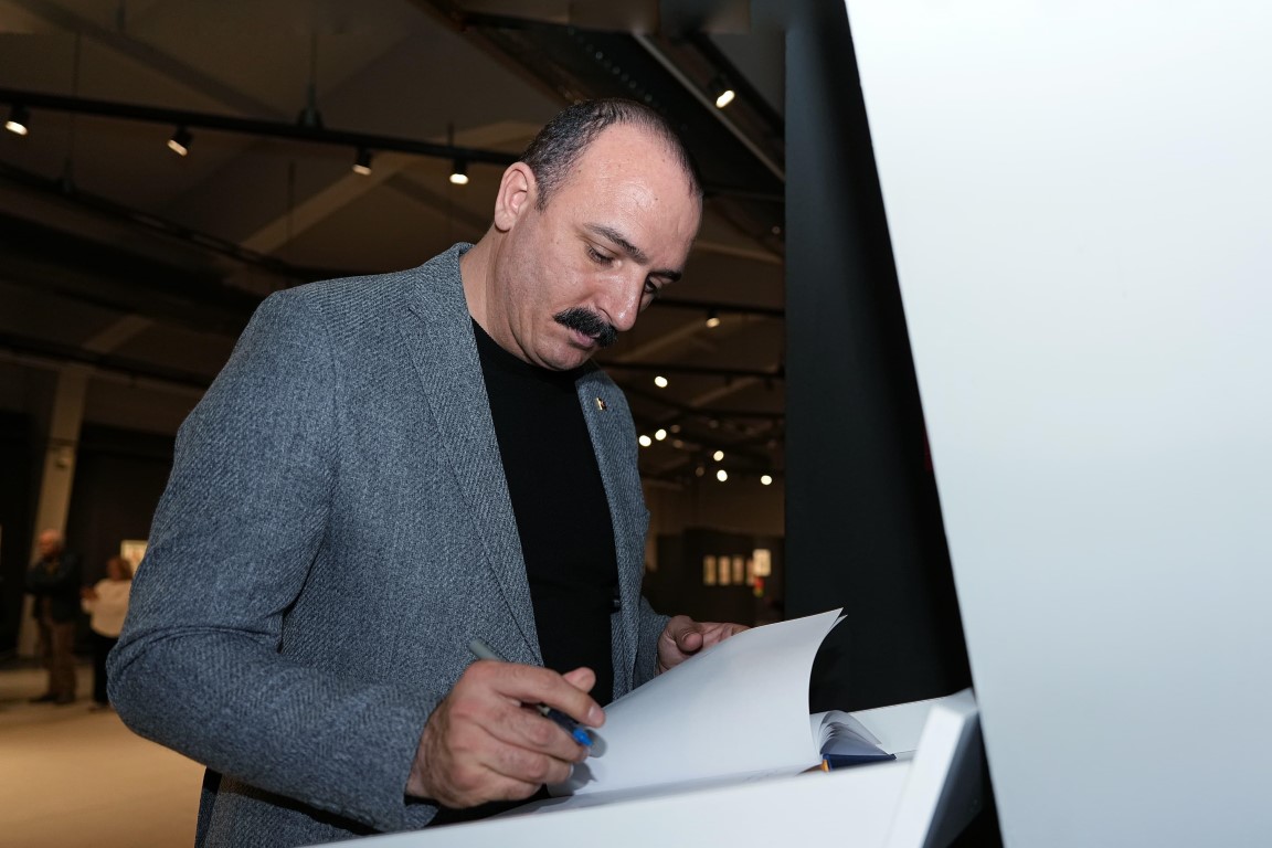 Yuzlerveizlerdunyahali