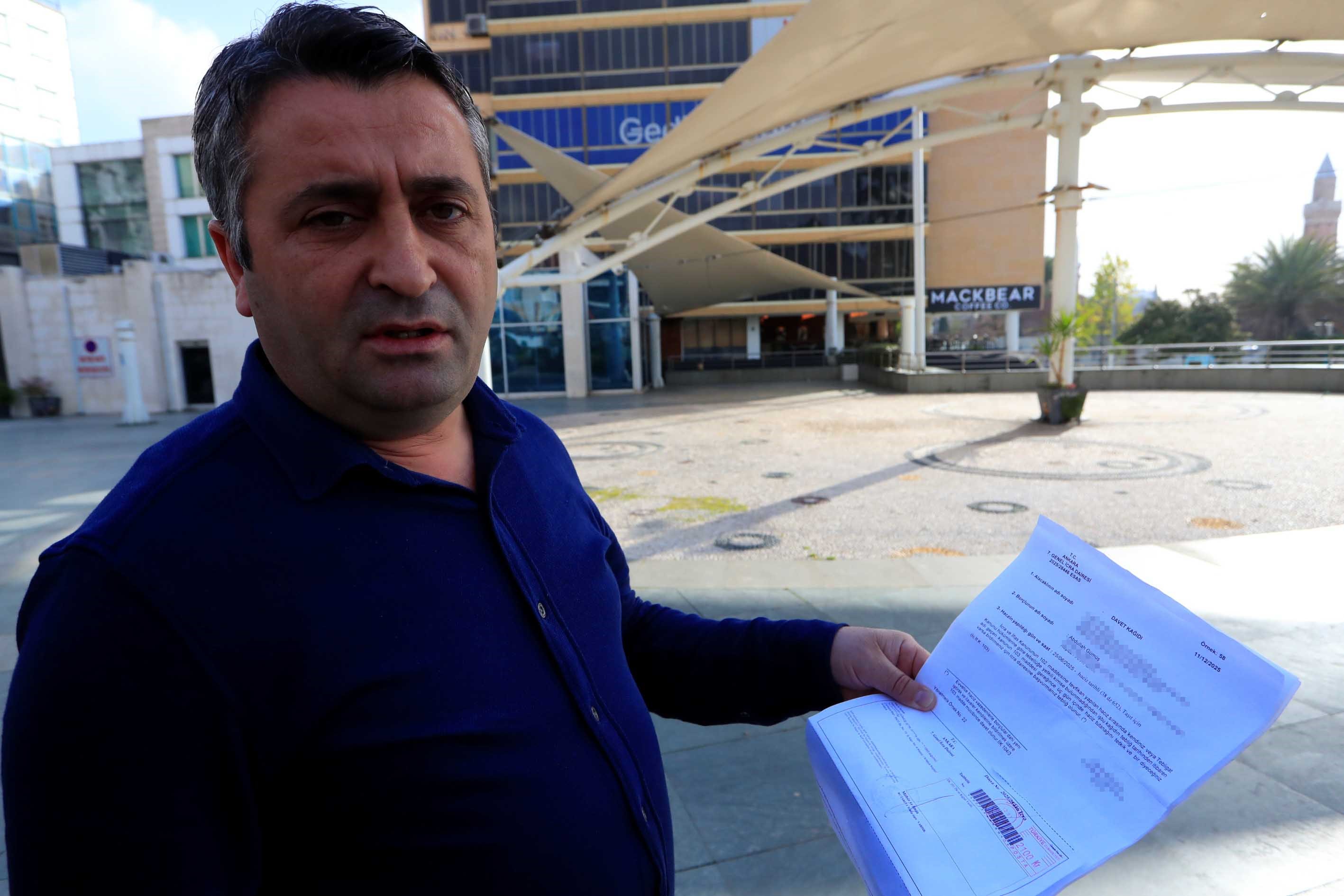 Acilandavayikaybetti