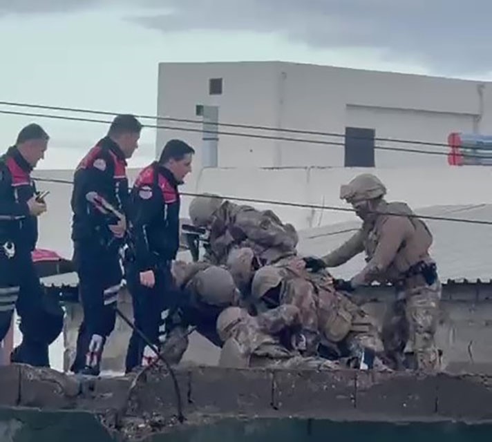 Adanadacinnetgecirensahısmesaiarkadasınıvurdu