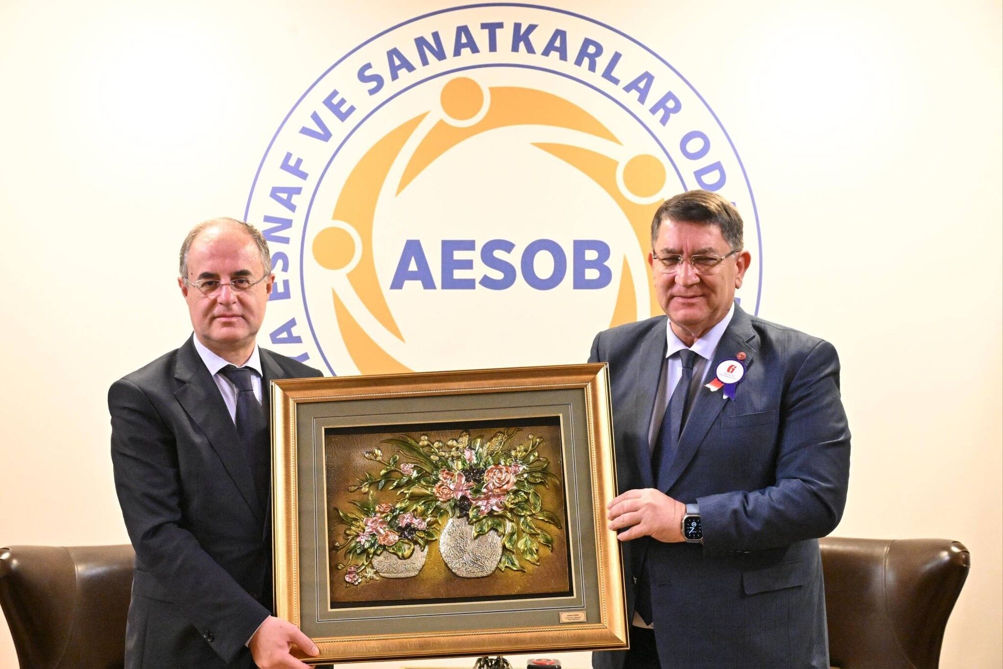 Aesobveantalyadefterdarligindannetmesaj