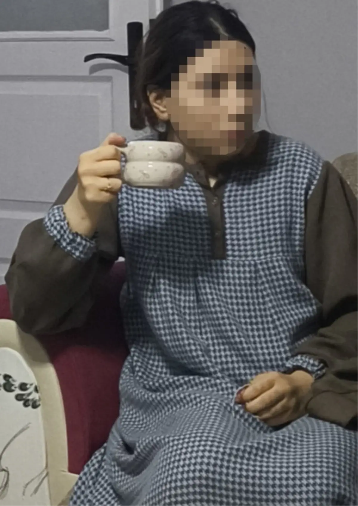 Ailesikayipdiyeperisanoldugercekbambaskacikti