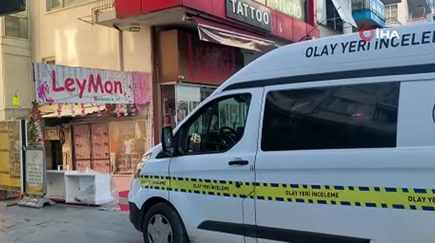 Alacakverecekmeselesiyuzundenhayattankoptu