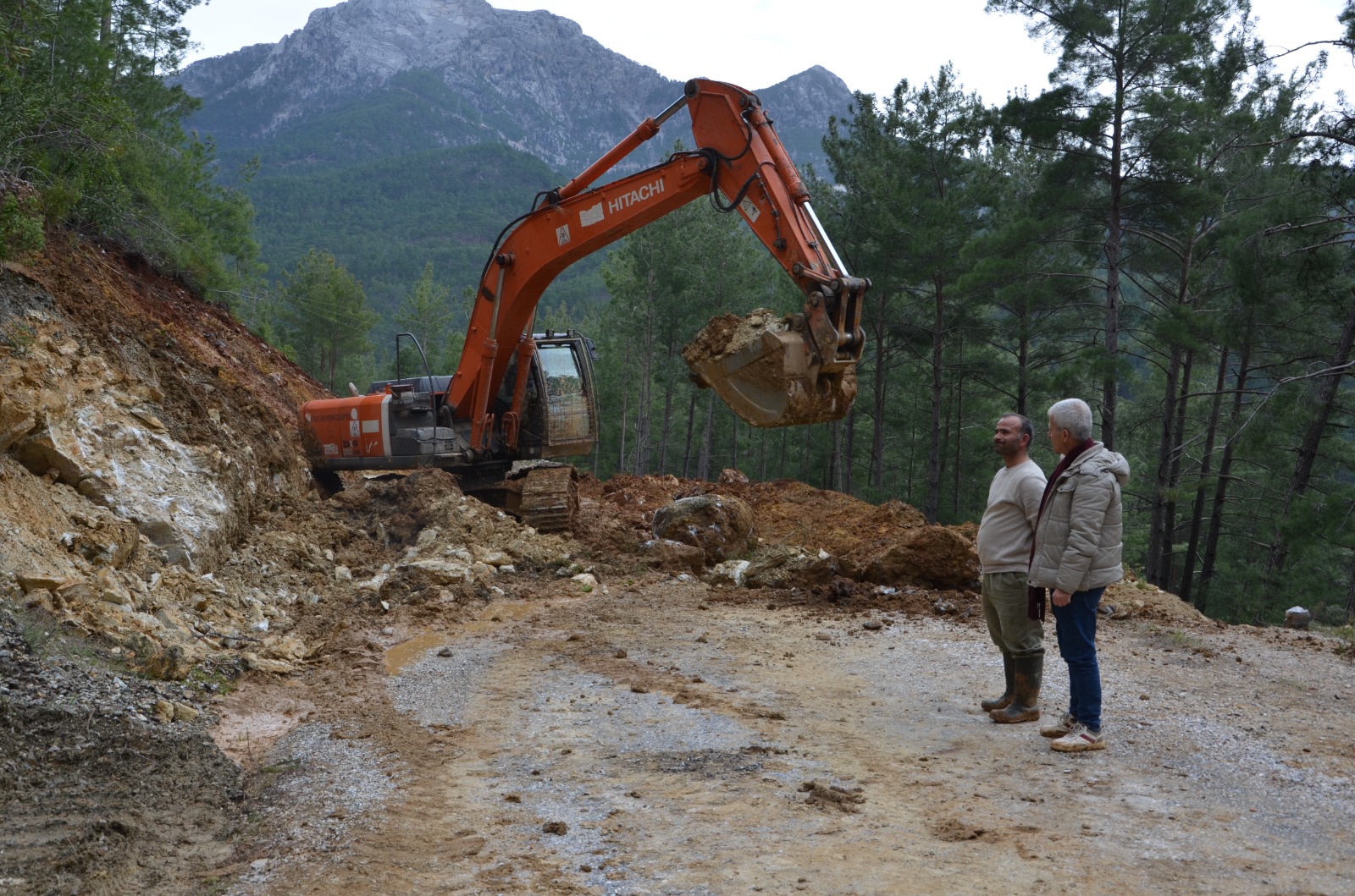 Alanyadaekiplerdenzorlumesai