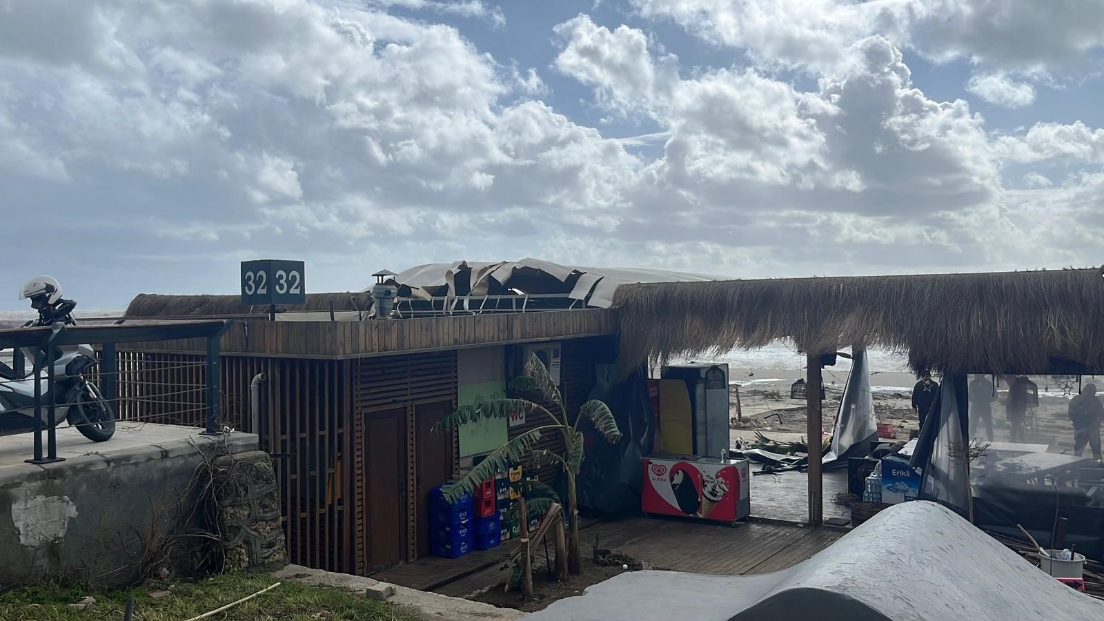 Alanyadagecefirtinasi