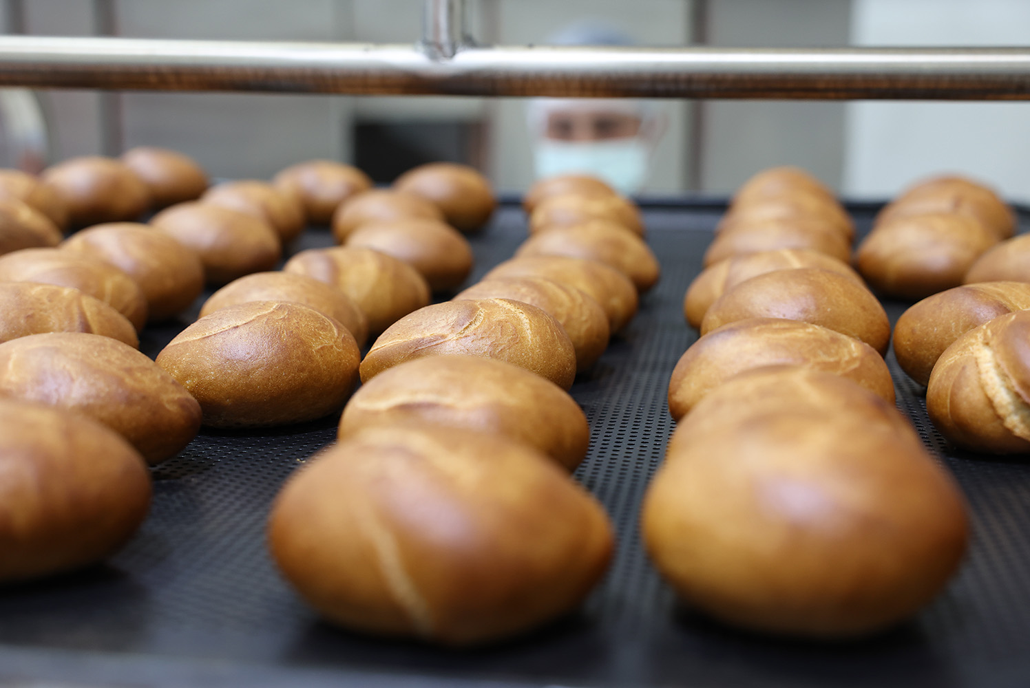 Antalyada5Milyonlukekmekuretimi