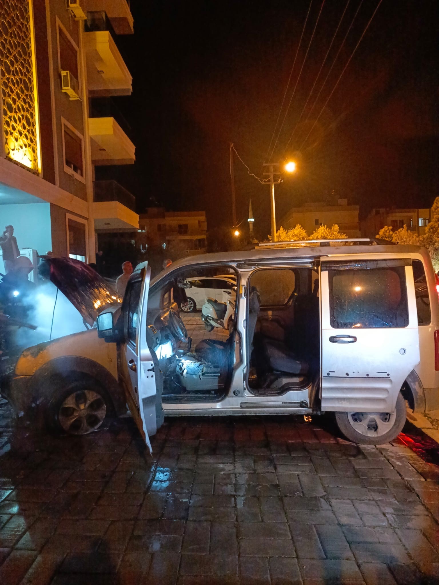 Antalyadaaracyangini