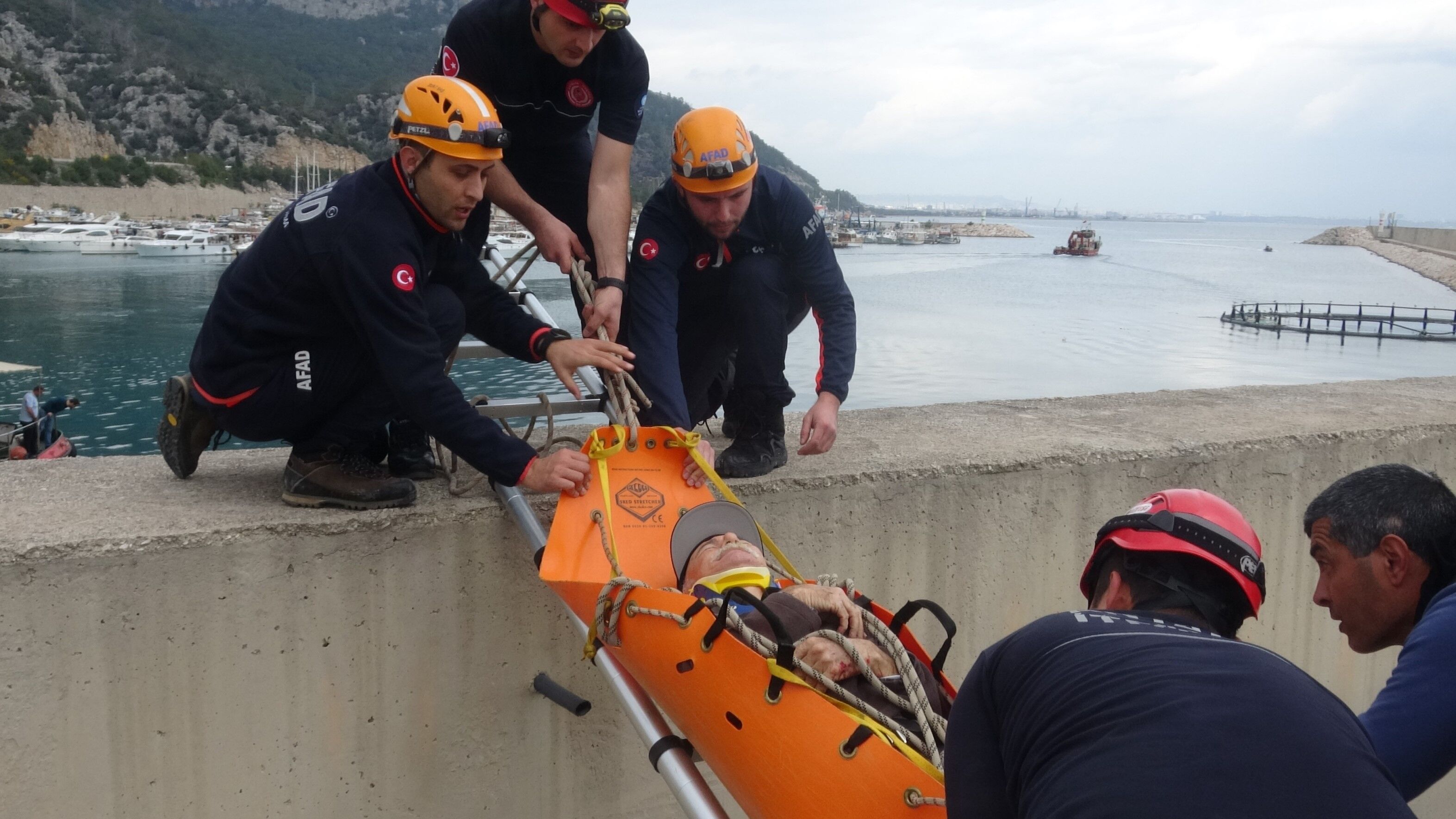 Antalyadabaliktutmakisteyenyasliadamkayaliklaradustu