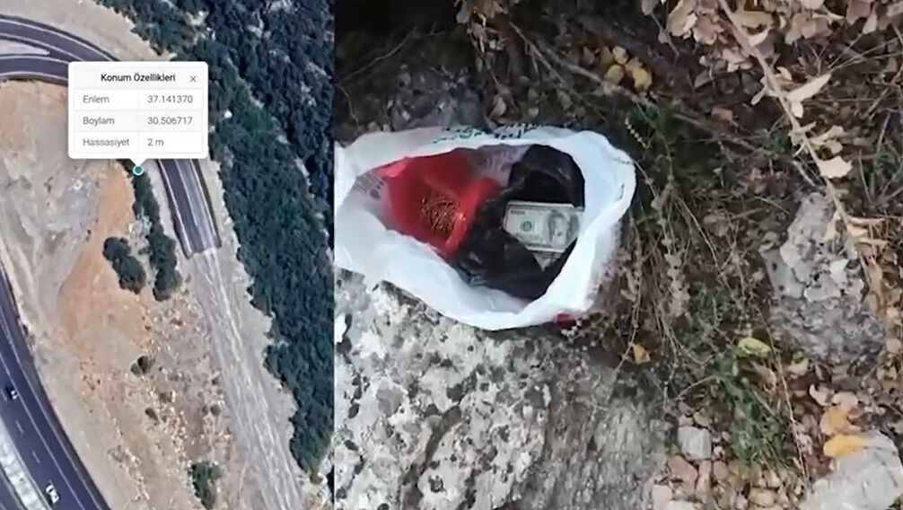 Antalyadabirtelefonlaservetinibosaraziyebirakti