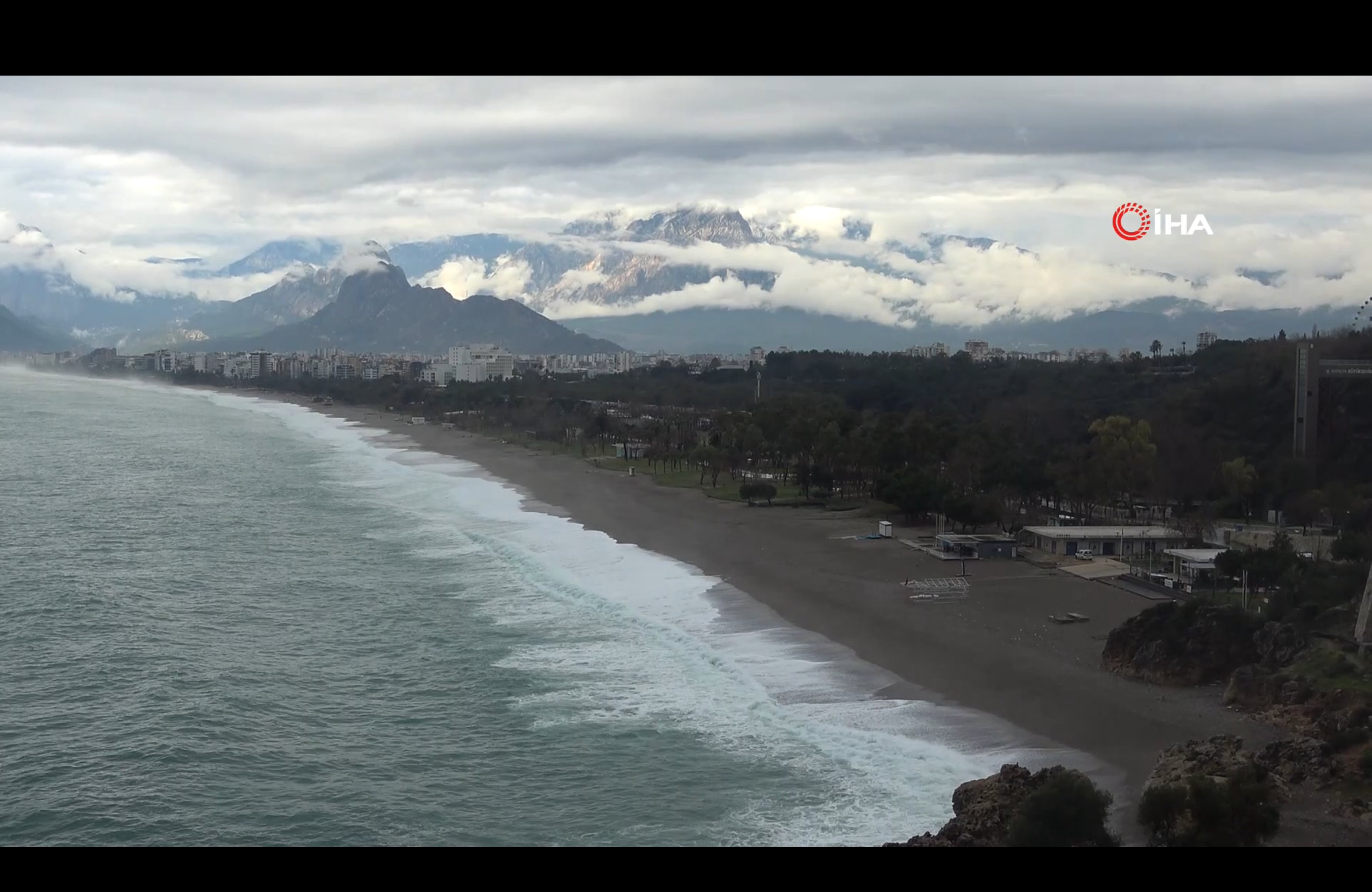 Antalyadadefinaavcilaridedektorlekiymetliesyaaradi