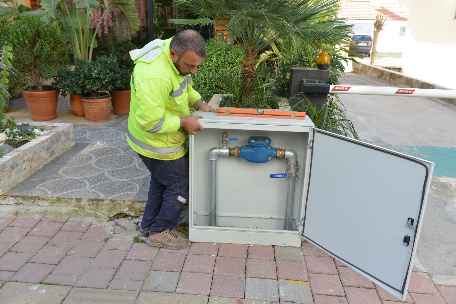 Antalyadahareketegectisukayiplarinagecityok