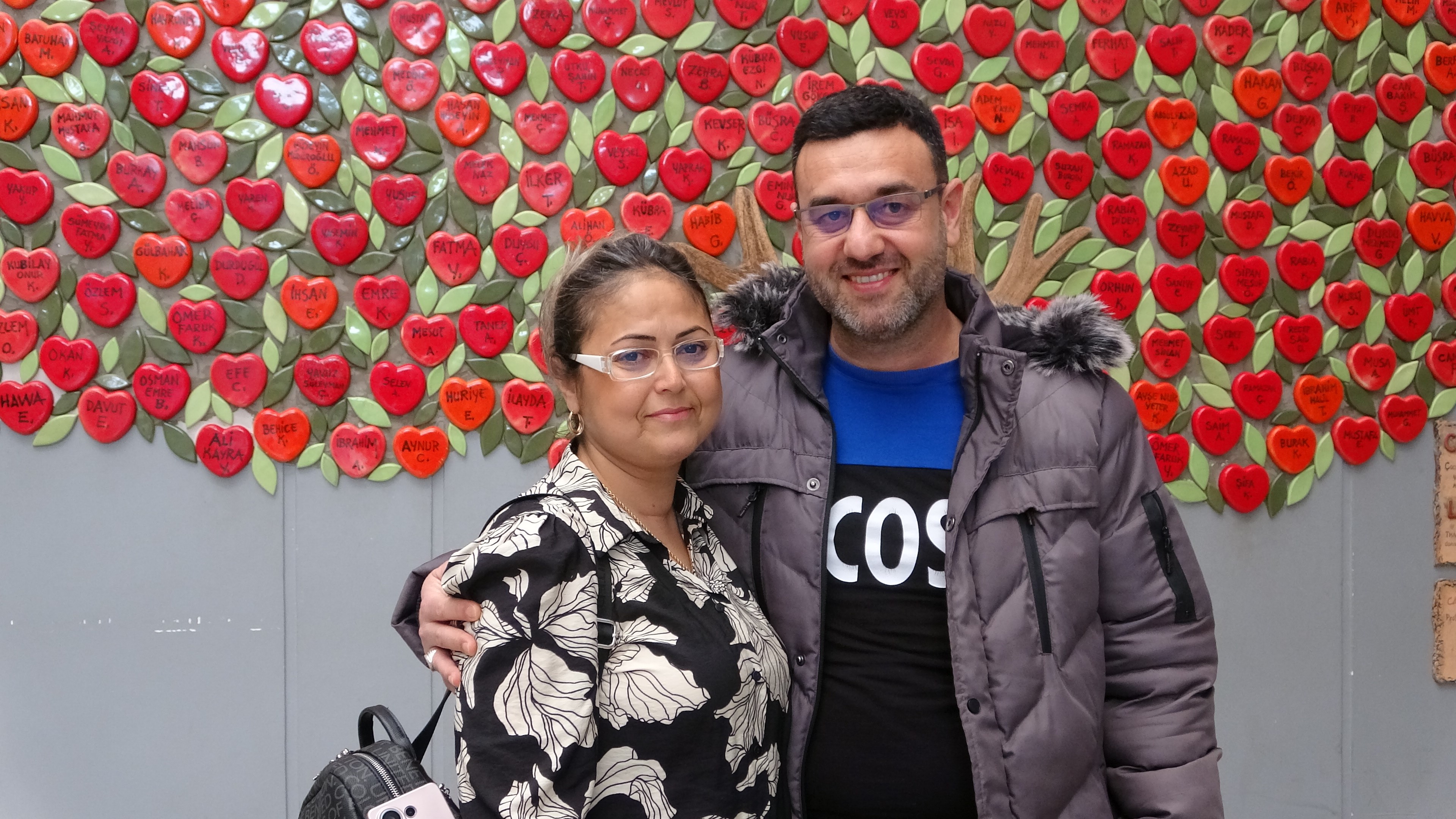 Antalyadakalpleriisitannakilhikayesi