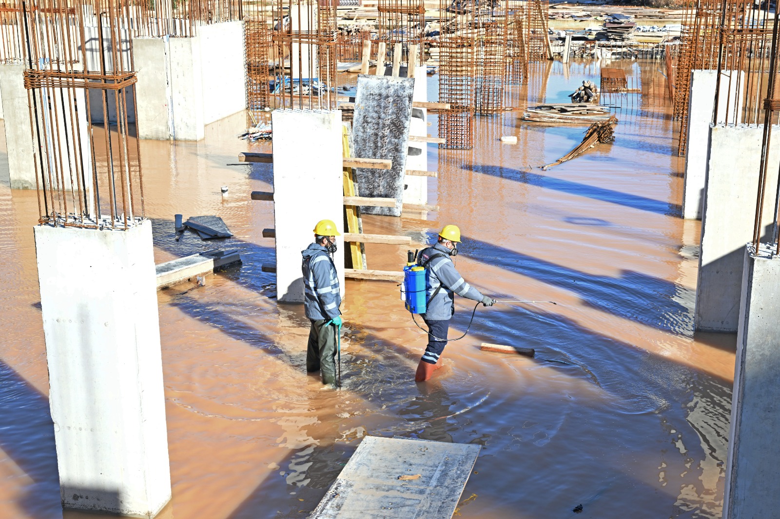 Antalyadakisaylarindahasereylemucadele