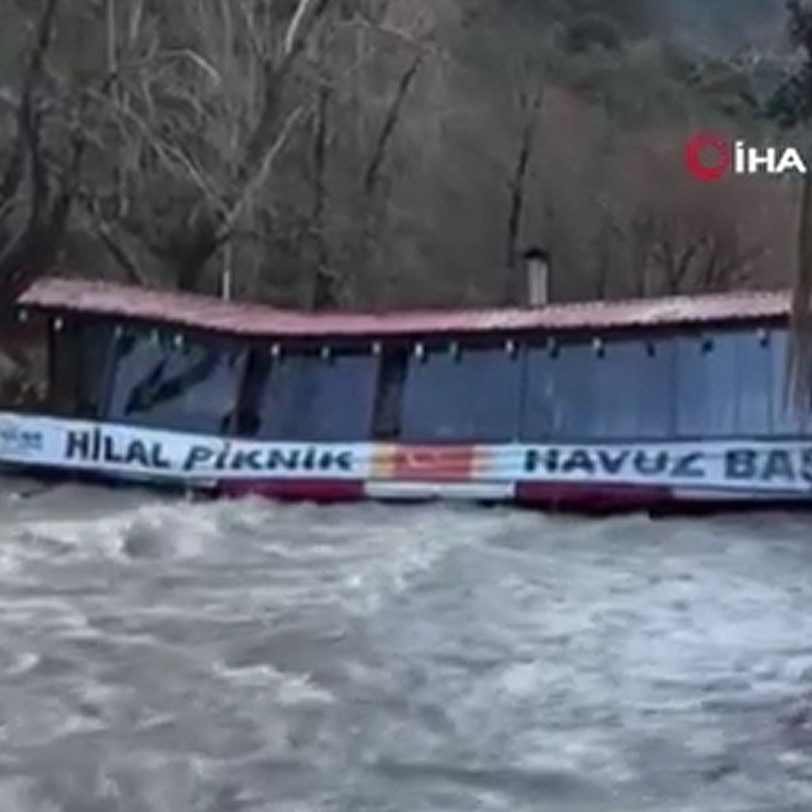 Antalyadasaganakdukkanisurukledi