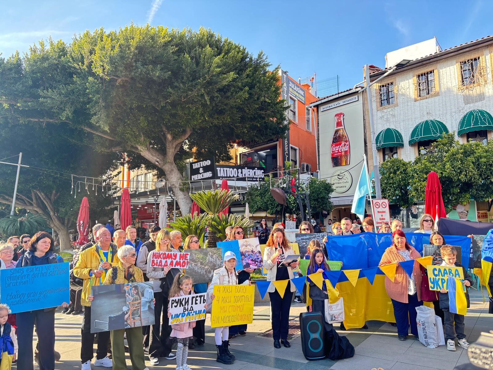 Antalyadaukraynarusyasavasininacibilancosu