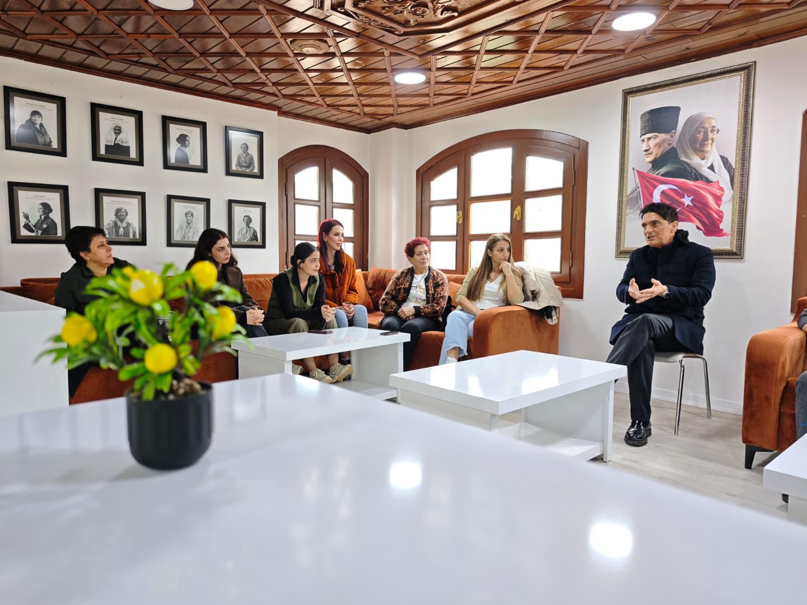 Antalyadayaslidostukepezdensaglikhamlesimemekanseriegitimi