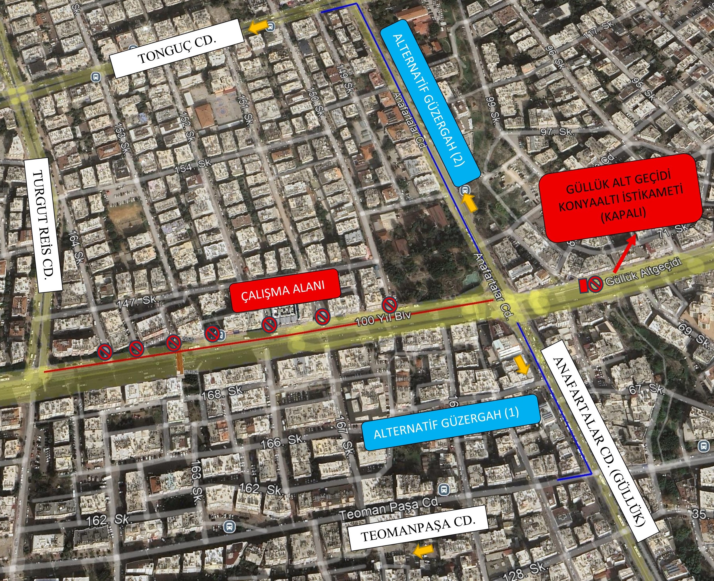 Antalyadayolcalimsasi