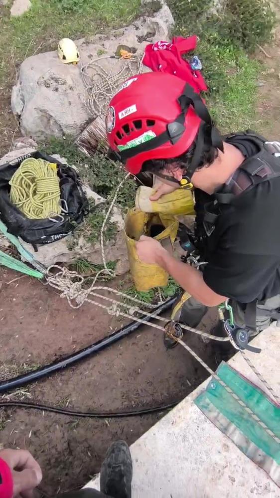 Antalyafalezlerdekedioperasyonu