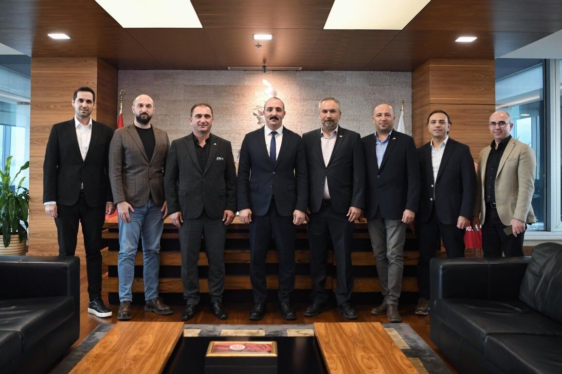 Antalyakonyaaltibelediyesindememurlarayenihaklar