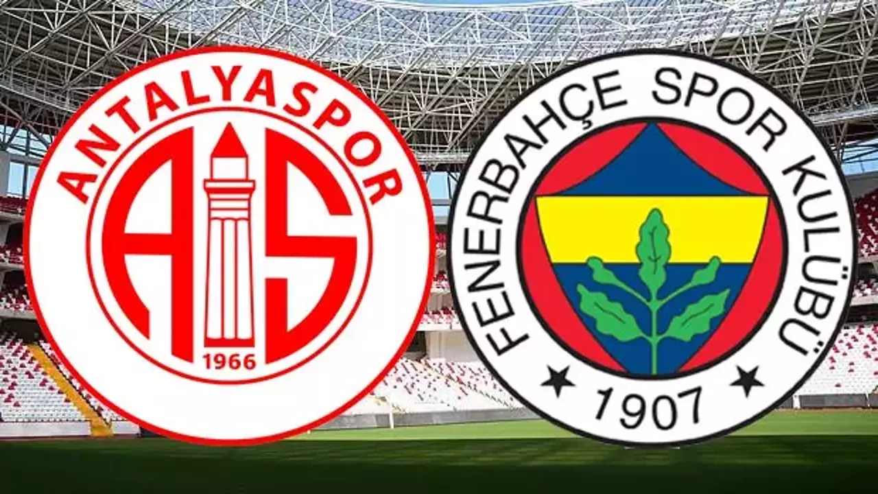 Antalyasporfenerbahcemacibiletlerisatista