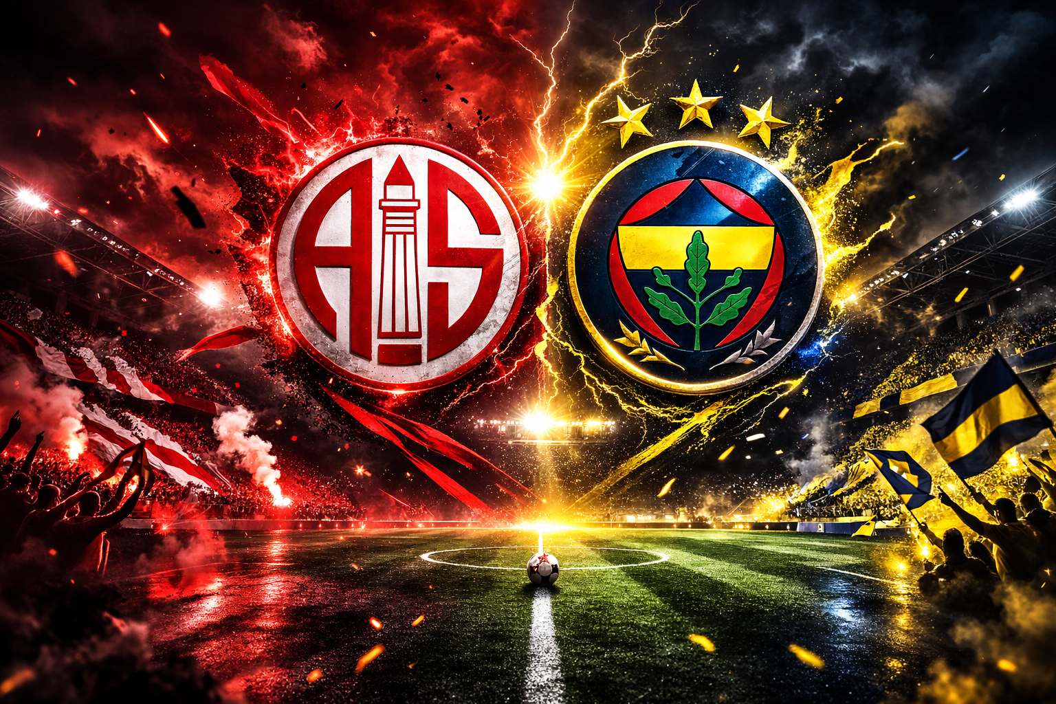 Antalyasporfenerbahcemacihangikanalda