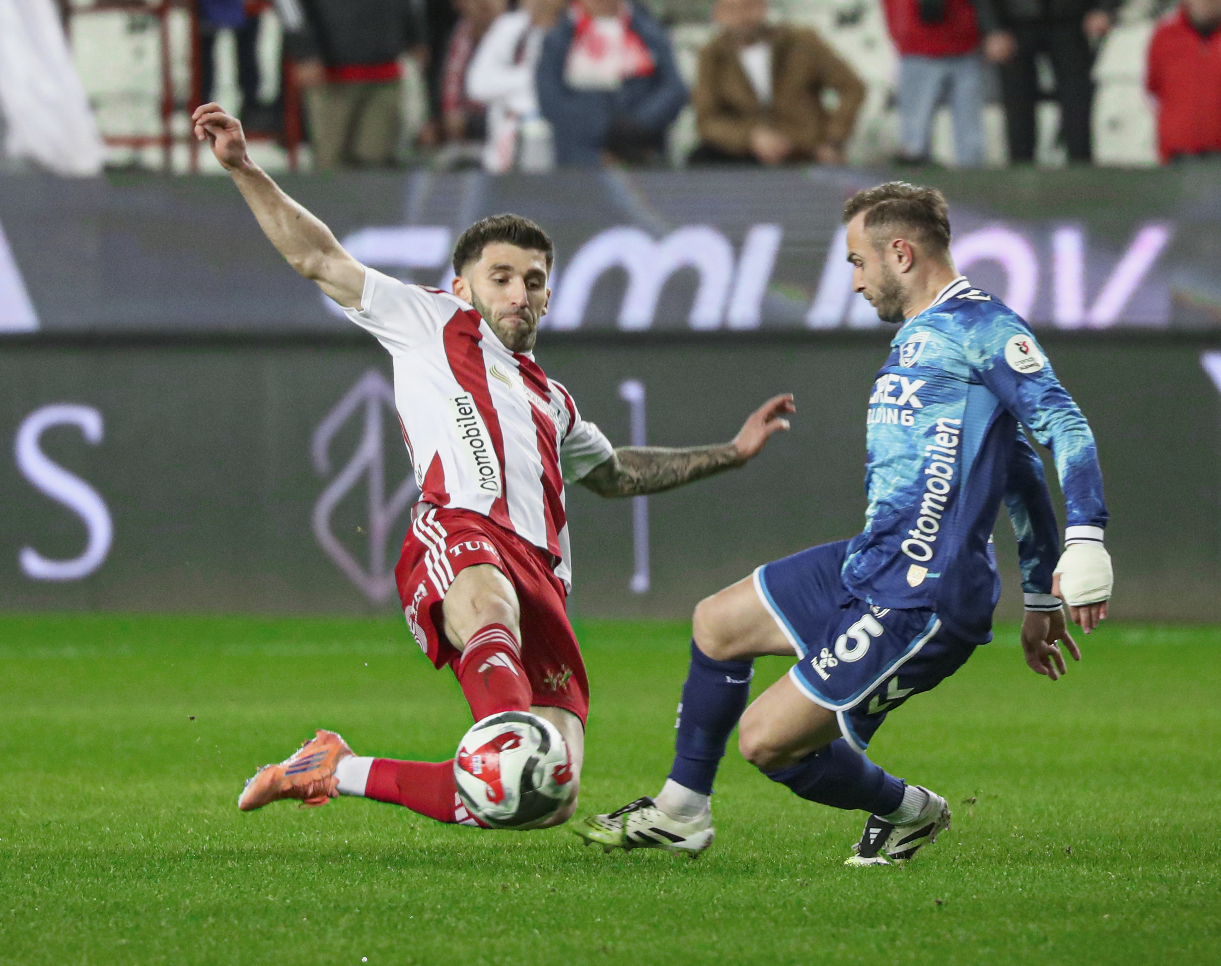 Antalyasporsamsunspor