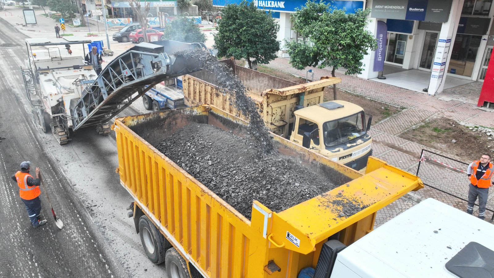 Antalyatrafiginekonforludokunus