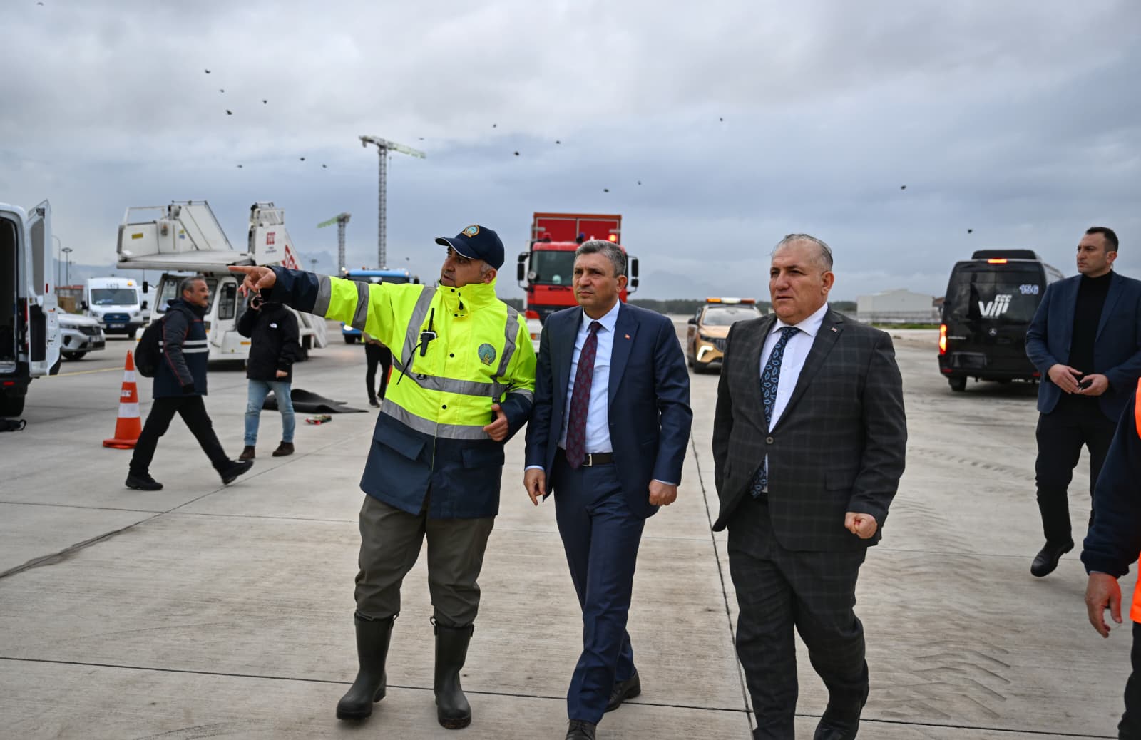 Antalyavalisihavalimaniaciklama