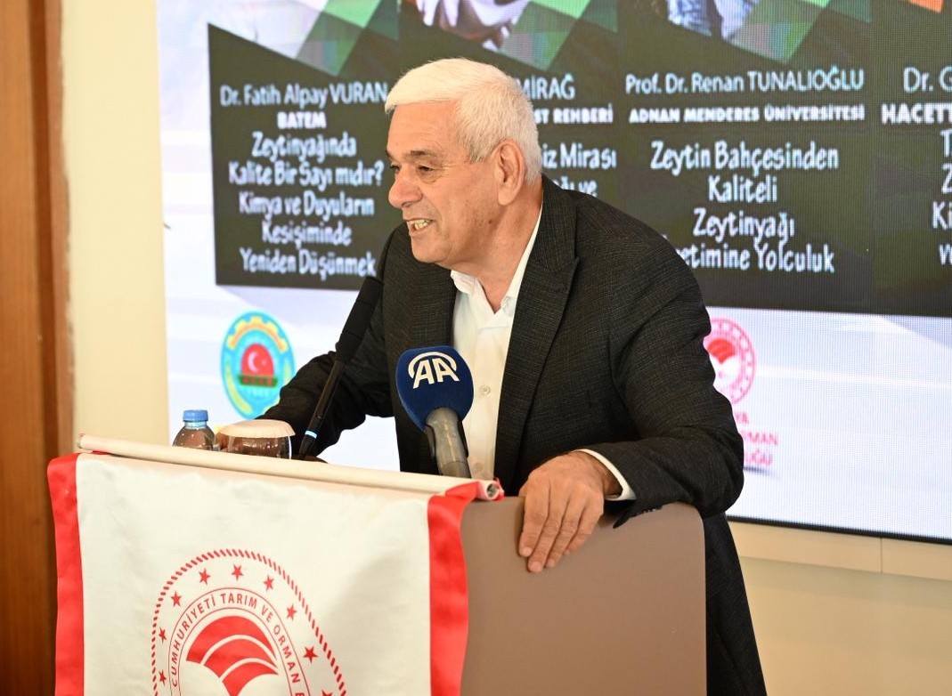 Antalyazeytinyagindamarkalasmayolundanazifalp