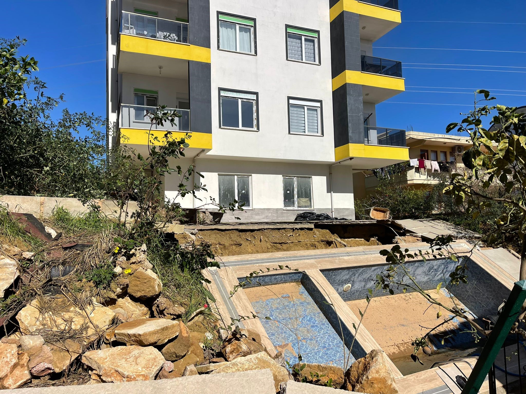 Apartmaninhavuzucoktu