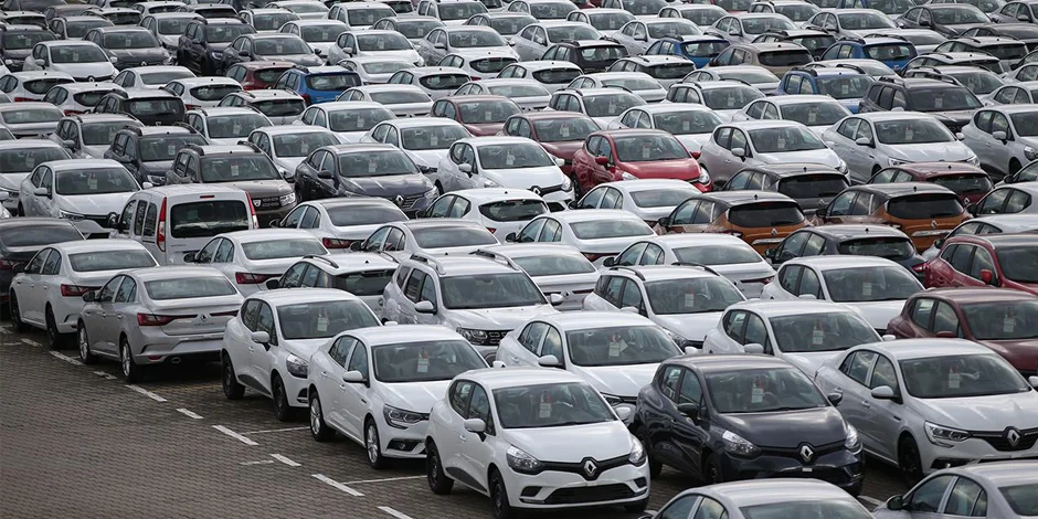 Arackiralamadasistemdegisti