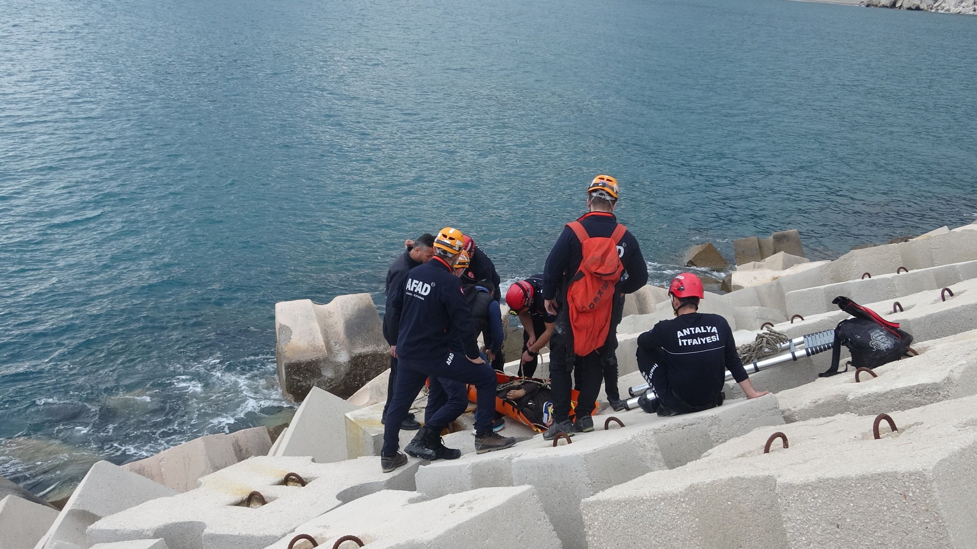 Baliktutmakisteyenyasliadamkayaliklaradustu