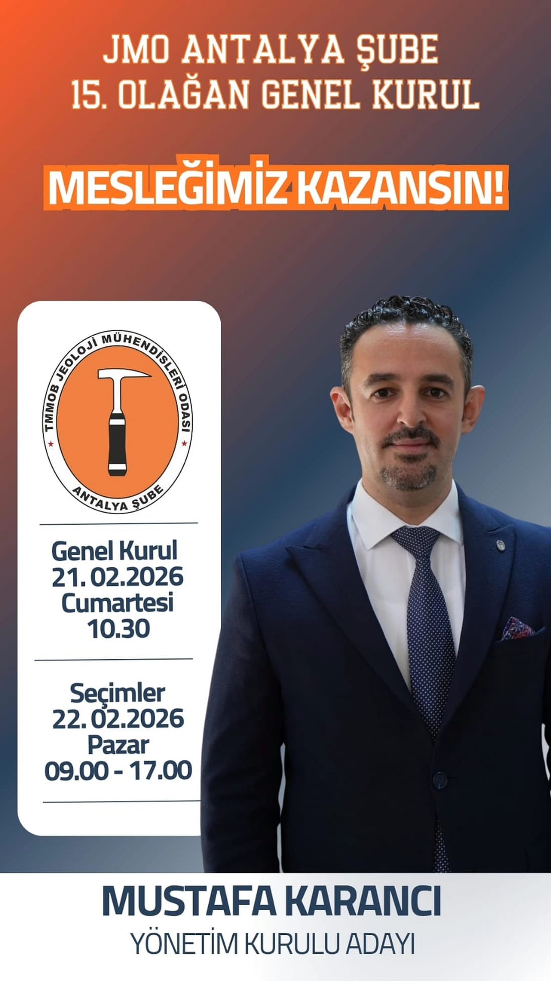 Baskankaranciyenidenaday