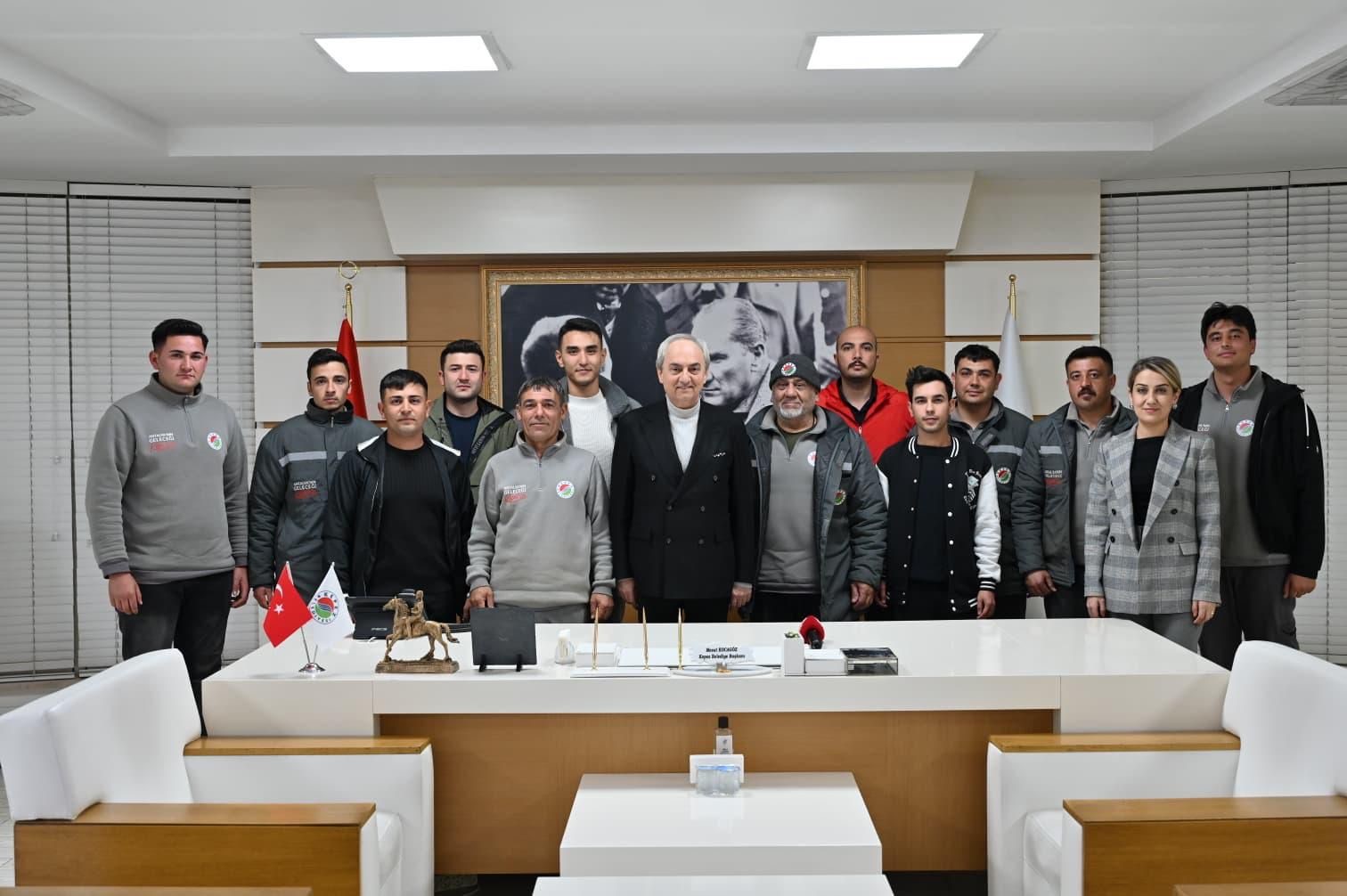 Baskankocagozdensezonlukiscileremujde