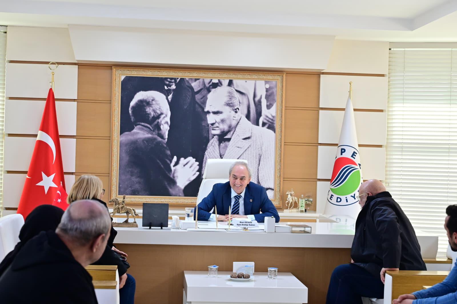 Baskankocagozhalklabirarada