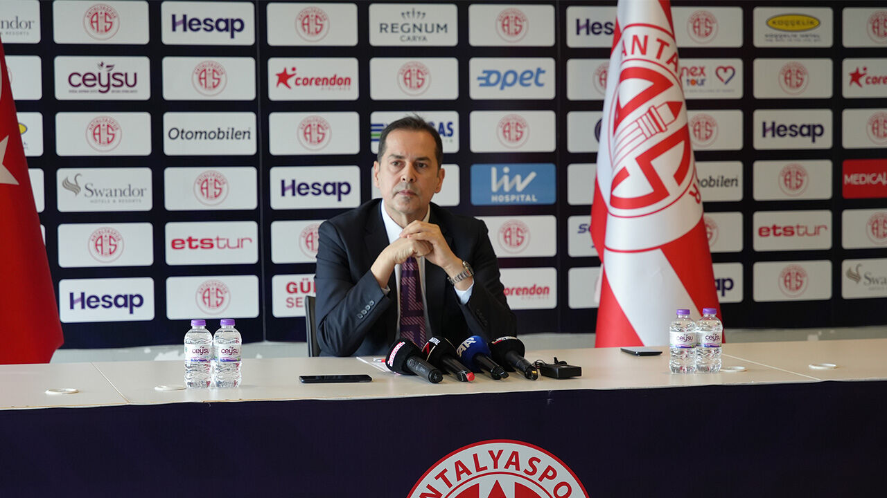 Baskanpercinantalyaspor