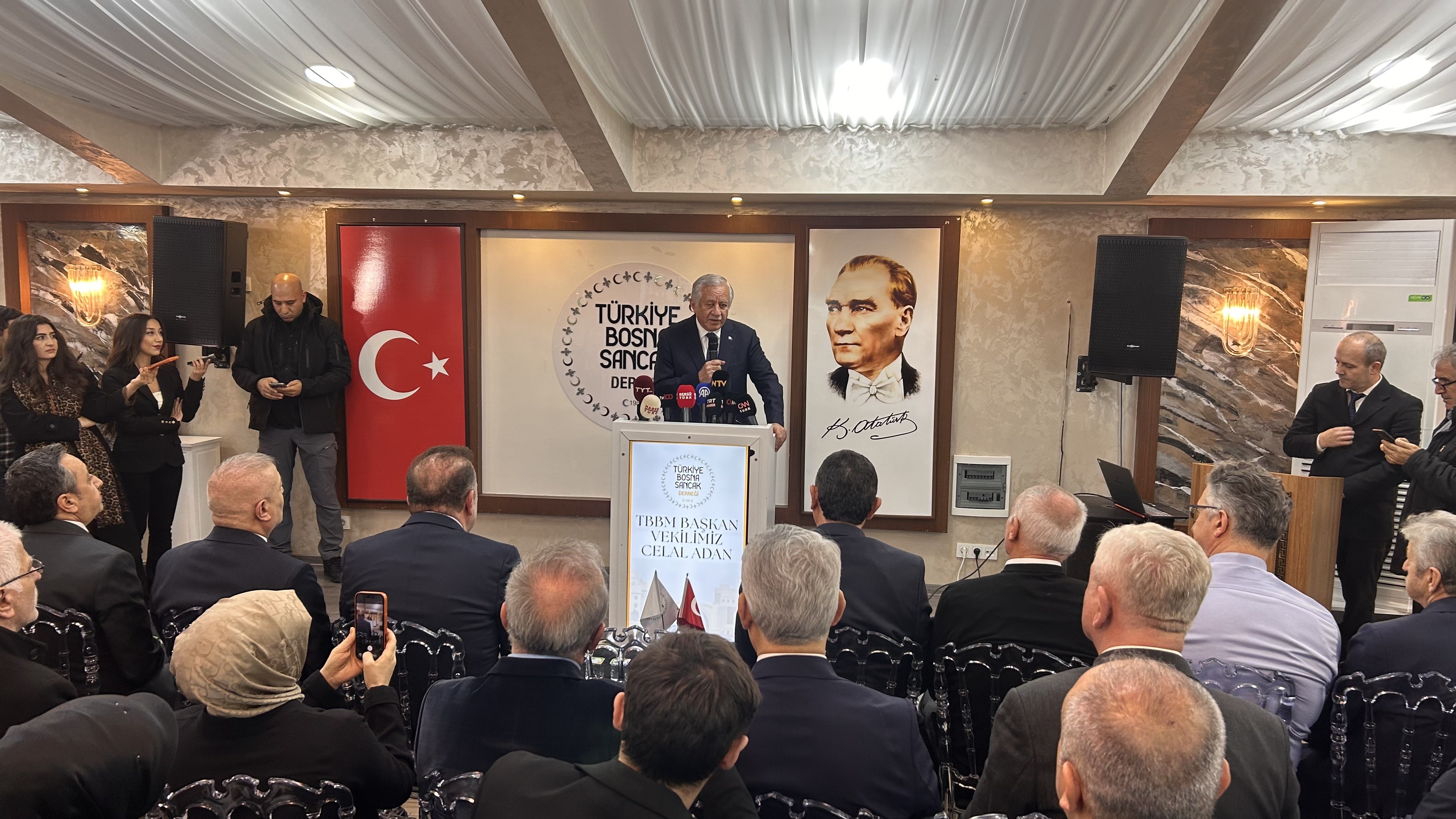 Baskanvekilimeclistekikavgayikinadi