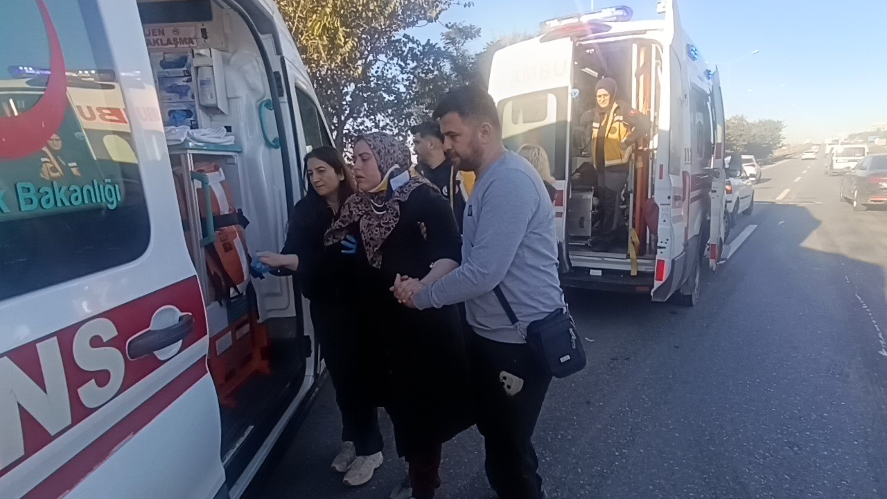 Bebeginburnubilekanamadi