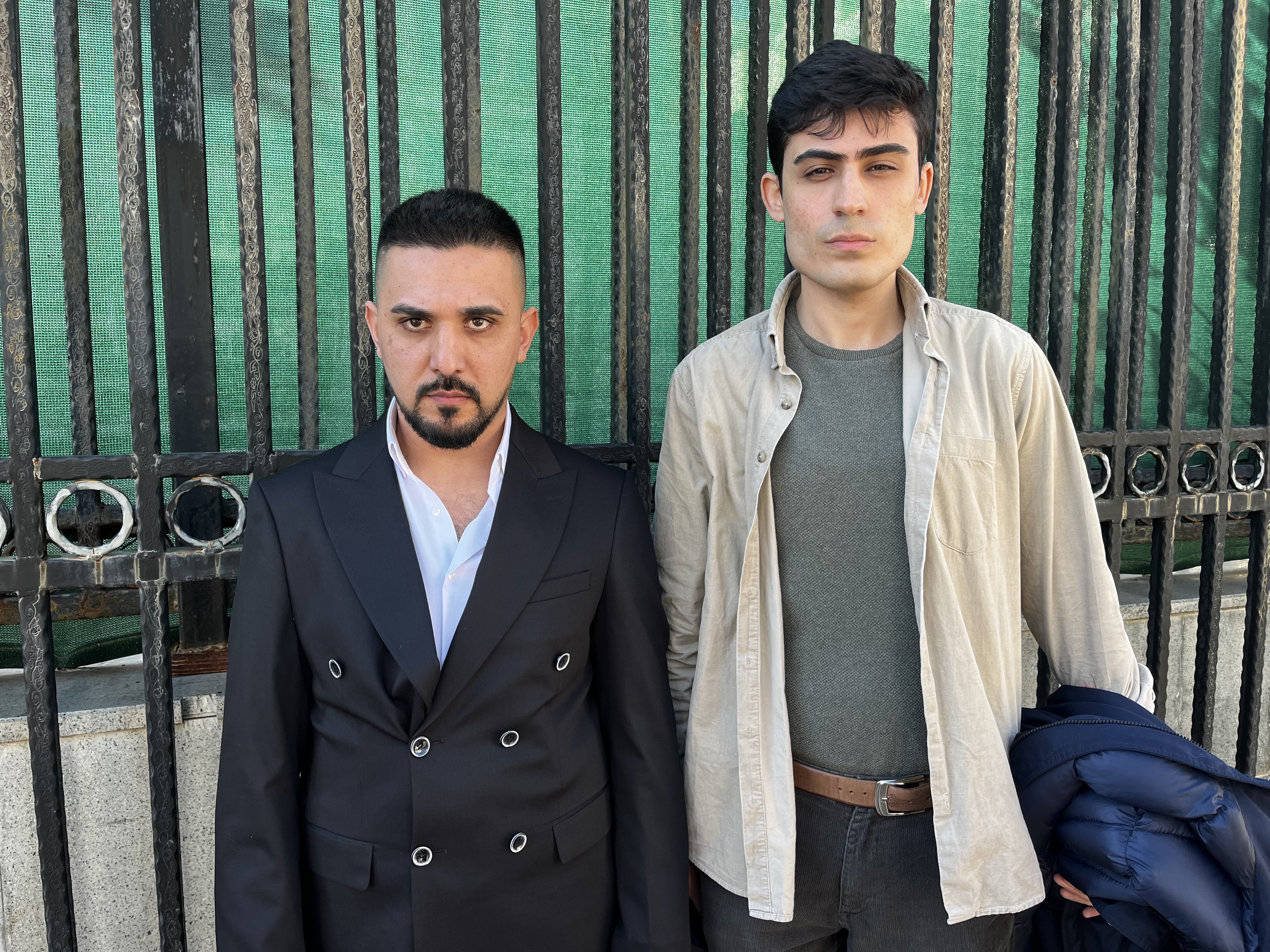 Bebegineyaptiklarikandondurdu