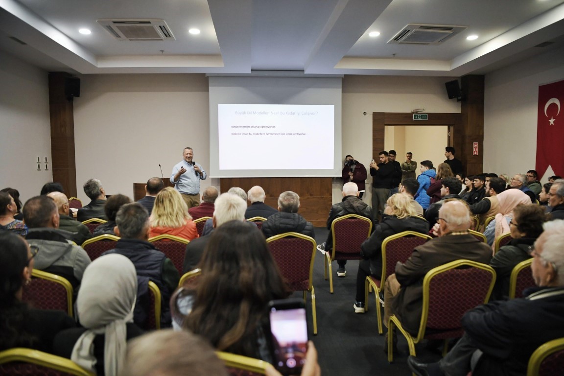 Bilimbulusmasindayapayzekanedenbazenuydurur