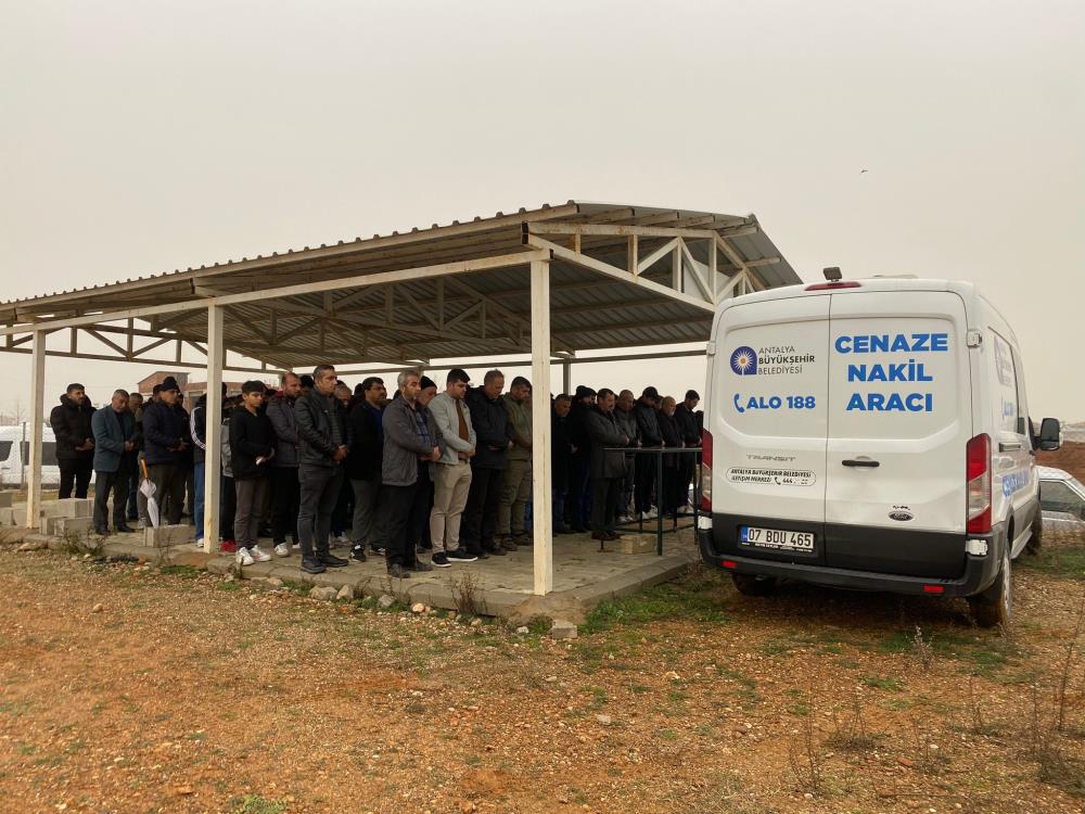 Burdurdakazaninacisiserikedustu