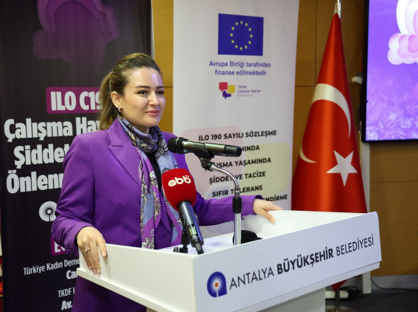 Buyuksehirdencalismahayatindasiddetvetacizekarsiegitim