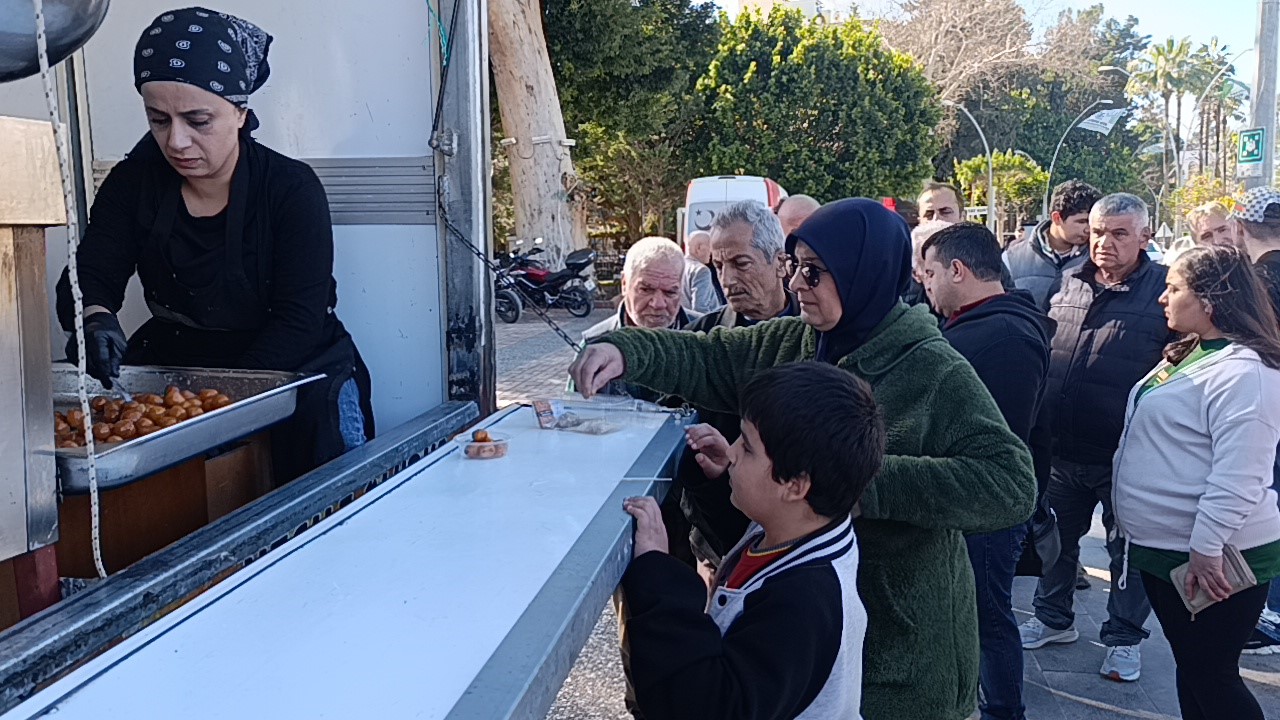 Duygusalanlaryasanddi