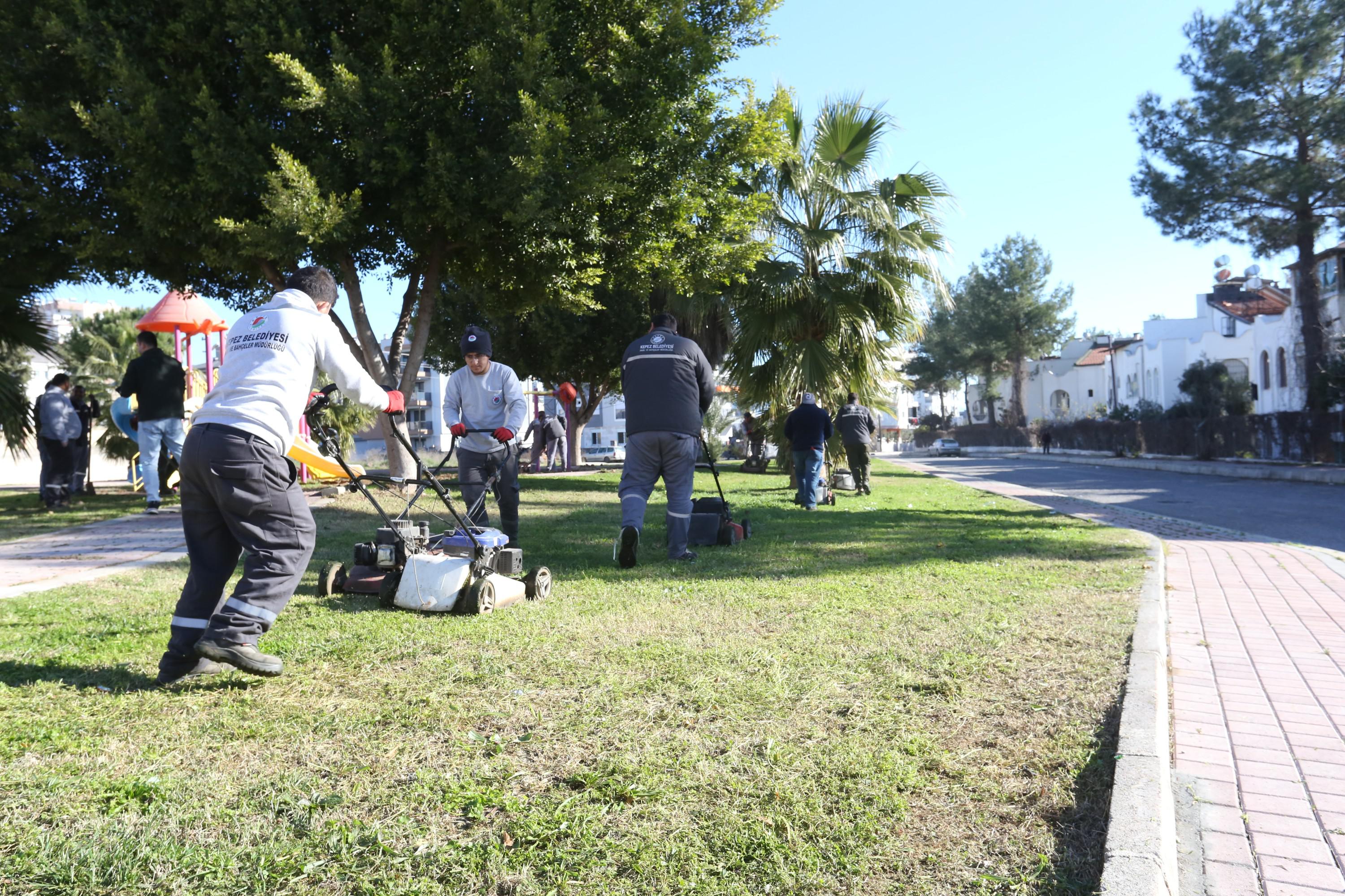 Duzenlemecalismasiyapildi