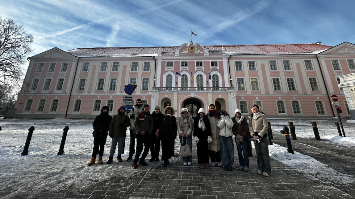 Egitimmodellerigazianadolulisesindeanlatildi