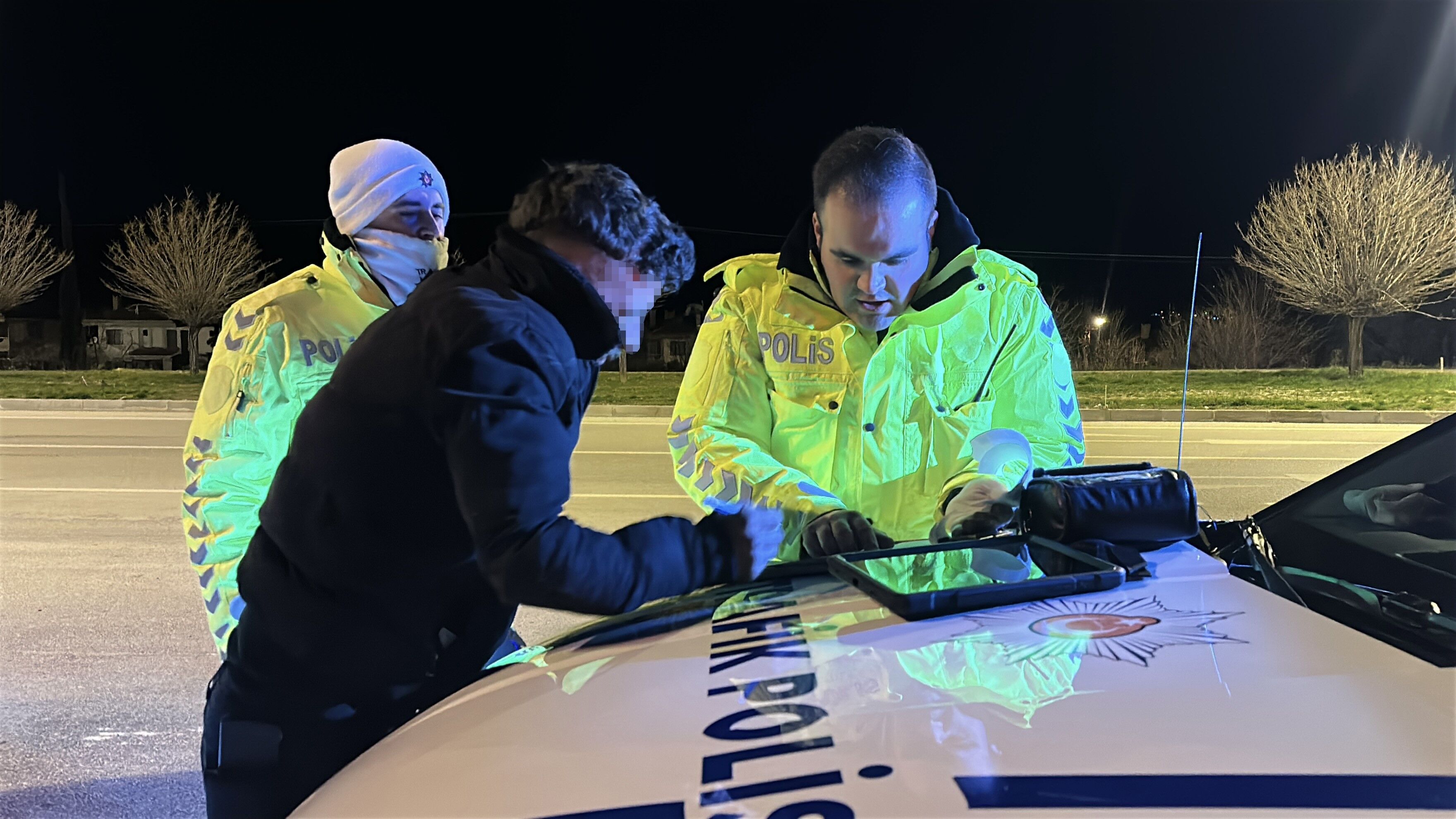 Ehliyetievdeeunuttumdedi