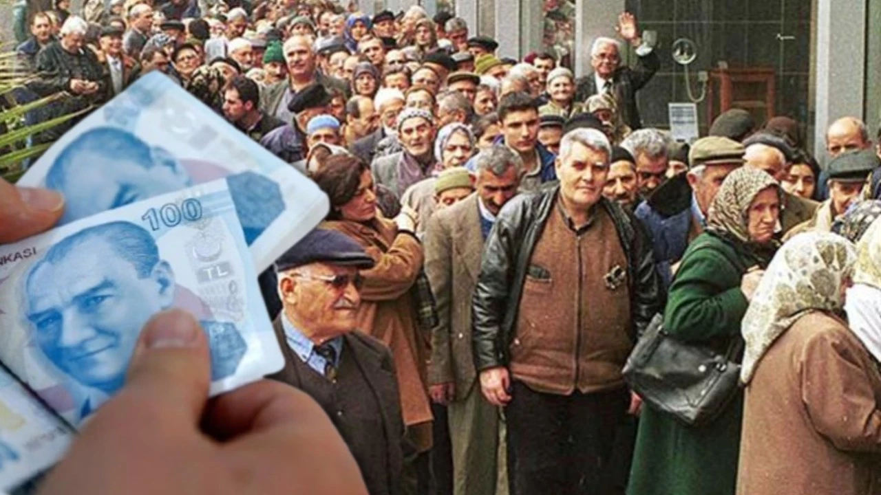 Emekliikramiyelerimeclisgundeminde