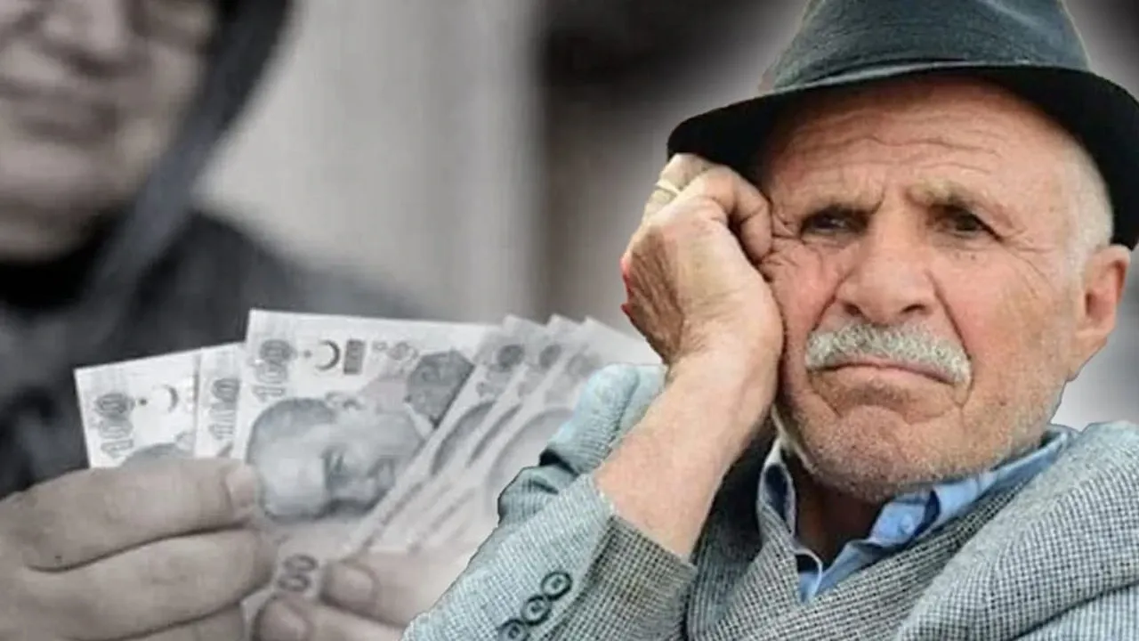 Emeklileringelirineyeniolcusifirzamihtimali