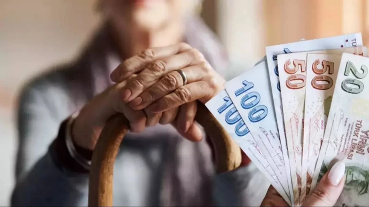 Emeklilerintepkisikarsilikbuldu